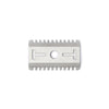 Tatara Masamune Open Comb Base Plate - Platte mit offenem Kamm - No More Beard