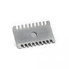 Tatara Masamune Nodachi Open Comb Base Plate - Platte mit offenem Kamm - No More Beard