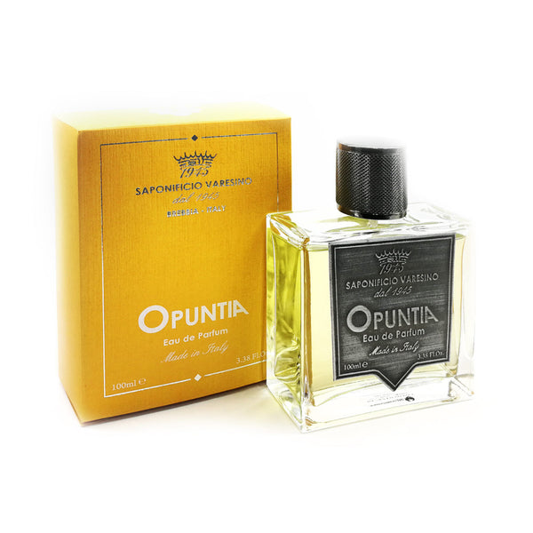 Saponificio Varesino Opuntia Eau de Parfum - No More Beard