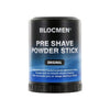 Blocmen Original Pre-Shave Powder Stick - Rasierpuder - No More Beard