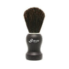 Semogue Pharos-C3 Rosshaar Rasierpinsel Pure black - No More Beard