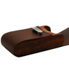 Rex Black Walnut Case XL - Rasierhobeletui - No More Beard