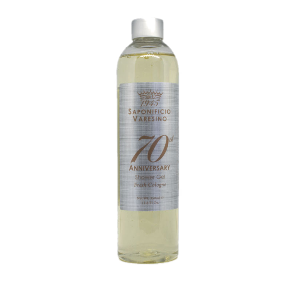 Saponificio Varesino 70th Anniversary Shower Gel - Duschgel - No More Beard