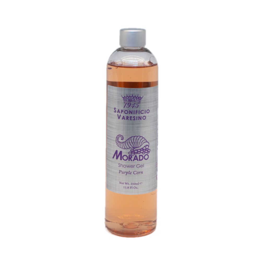 Saponificio Varesino Morado Shower Gel - Duschgel - No More Beard