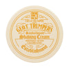 Geo F. Trumper Sandalwood Rasiercreme im Tiegel - No More Beard