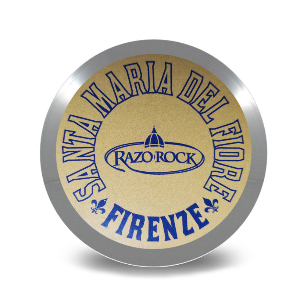 RazoRock Santa Maria del Fiore Rasierseife - No More Beard