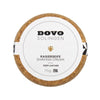 DOVO Rasierseife Deep Leather - No More Beard