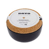 DOVO Rasierseife Deep Leather - No More Beard