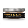 Officina Artigiana Oil del benessere shaving soap - Rasierseife - No More Beard