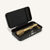 LEAF Twig / Thorn Travel Case - Reisebox für Rasierer - No More Beard
