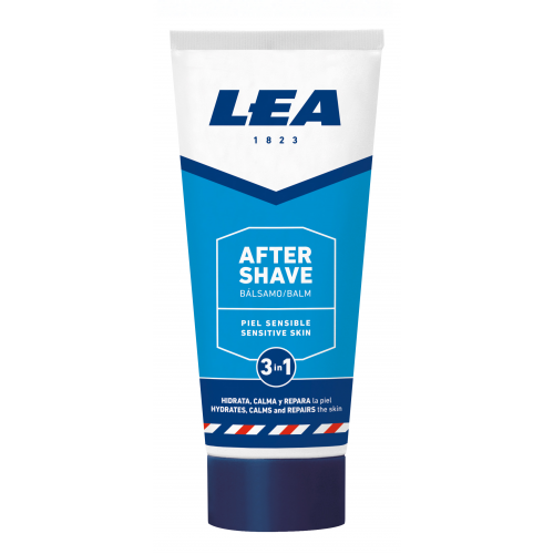 LEA After Shave Balsam - No More Beard