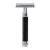 Edwin Jagger 3D Laser Diamant Rasierhobel - No More Beard