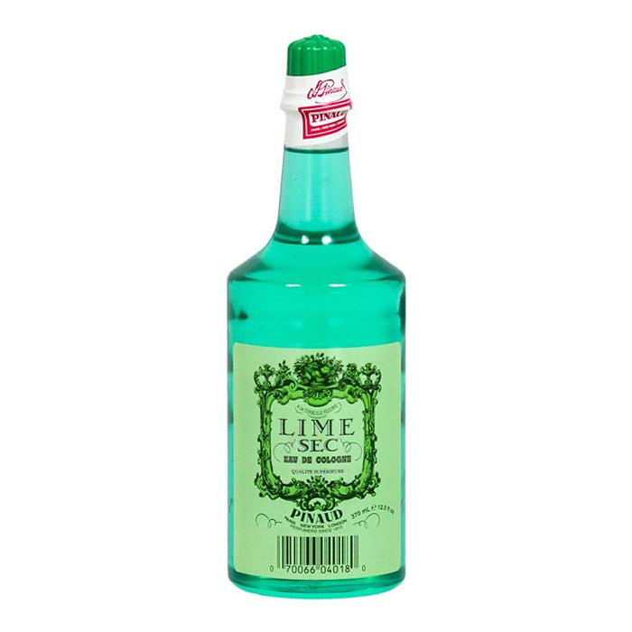 Clubman Pinaud Lime Sec Cologne 370 ml - No More Beard