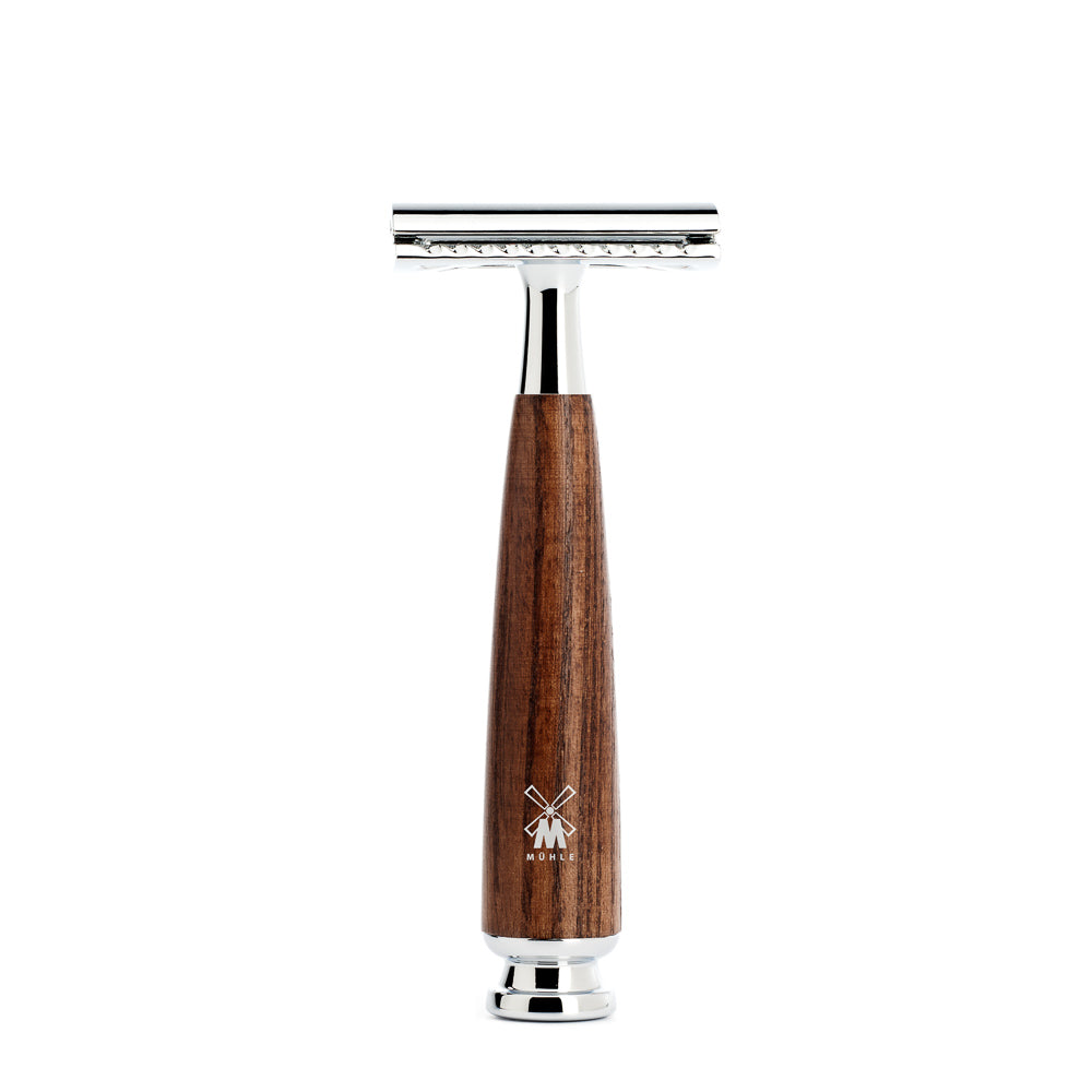 Mühle Rytmo R220 Rasierhobel - No More Beard