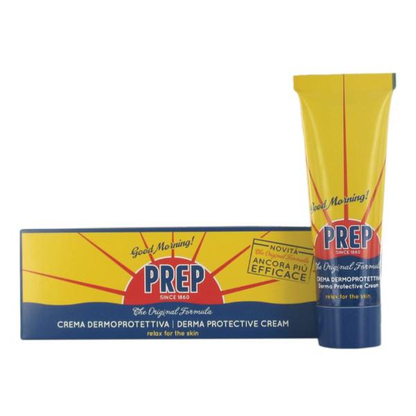 PREP Original Formula Derma Protective cream - Schutzcreme - No More Beard