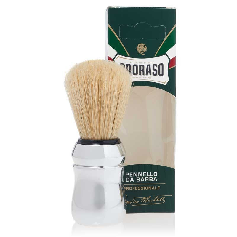 Proraso Professional Rasierpinsel - No More Beard